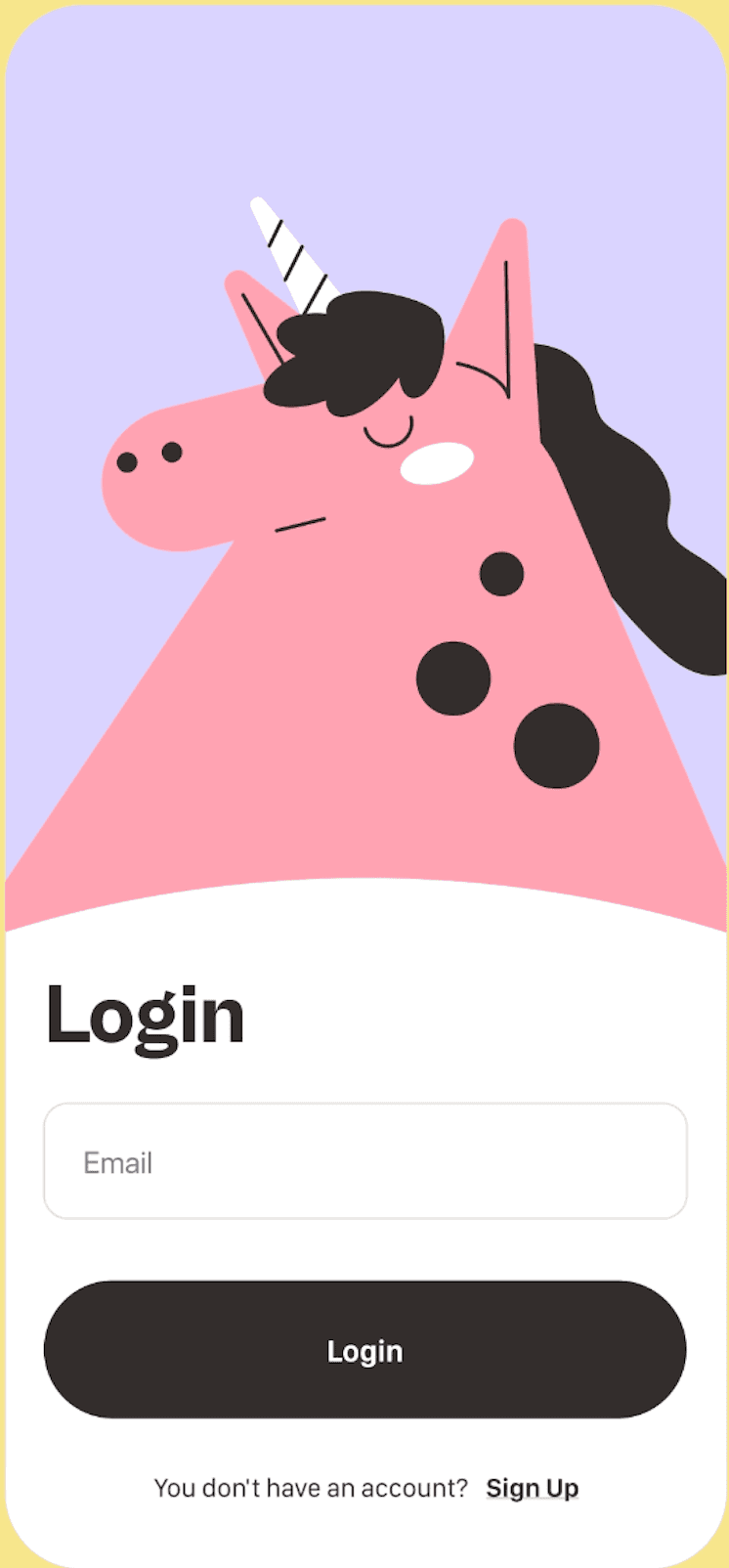 Salaam Safari App Preview